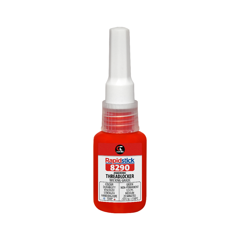 CHEMTOOLS HIGH STRENGTH, PERMANENT - 50ML